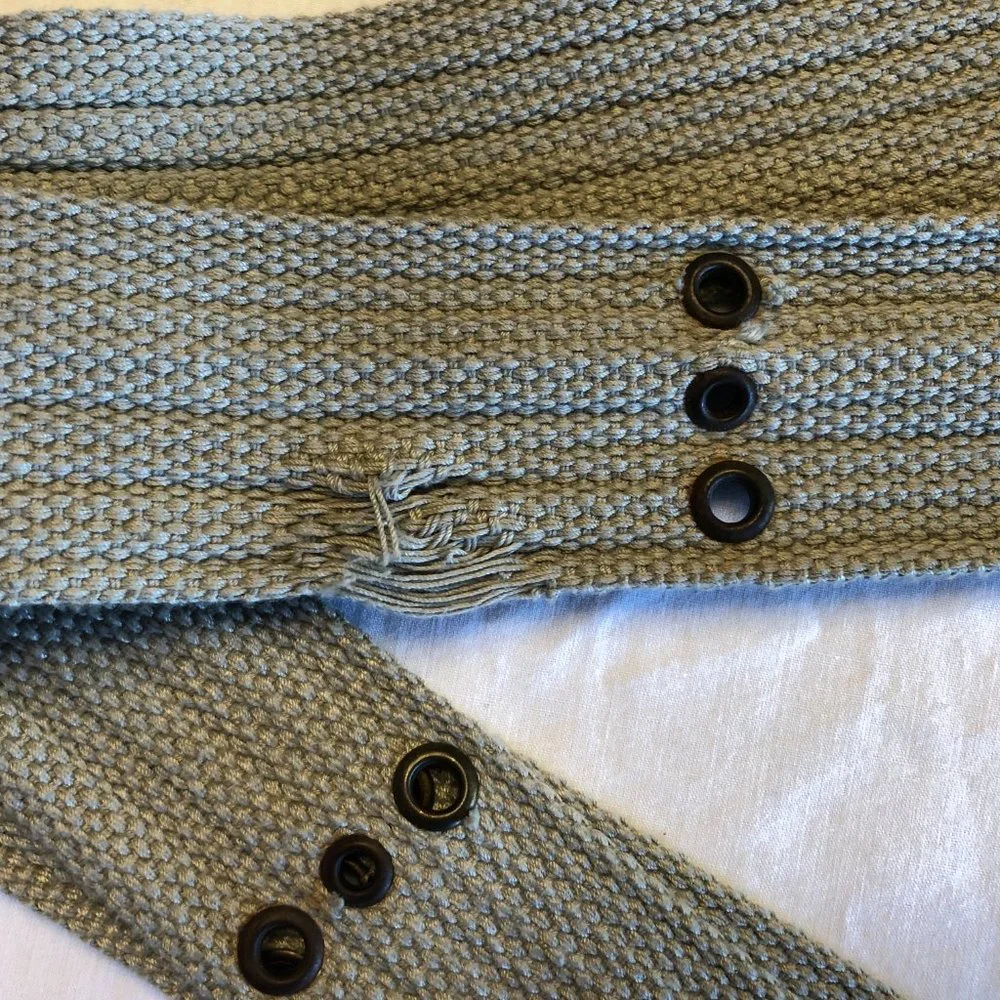 Belt 48